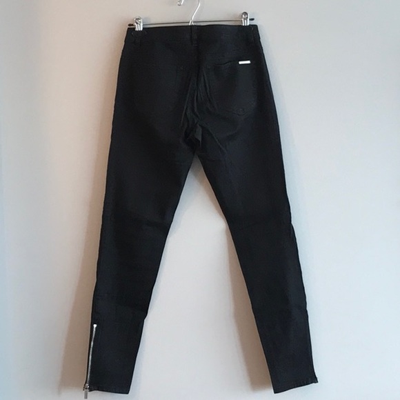 MICHAEL KORS Black Denim Jeans - Picture 2 of 6